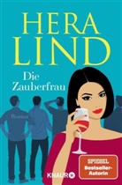 Hera Lind - Die Zauberfrau