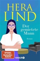 Hera Lind - Der gemietete Mann