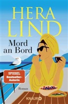 Hera Lind - Mord an Bord