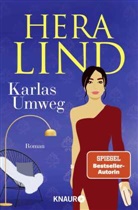 Hera Lind - Karlas Umweg