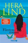Hera Lind - Fürstenroman