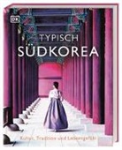 DK Verlag - Reise, DK Verlag Reise - Typisch Südkorea