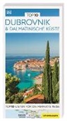Jenny McKelvie, Robin McKelvie, DK Verlag - Reise, DK Verlag Reise - TOP10 Reiseführer Dubrovnik & Dalmatinische Küste