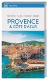 DK Verlag - Reise, DK Verlag Reise - Vis-à-Vis Reiseführer Provence & Côte d'Azur