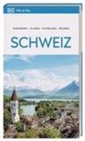 DK Verlag - Reise, DK Verlag Reise - Vis-à-Vis Reiseführer Schweiz