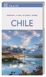 DK Verlag - Reise, DK Verlag Reise - Vis-à-Vis Reiseführer Chile & Osterinsel