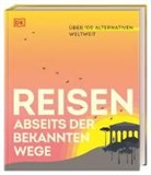 DK Verlag - Reise, DK Verlag Reise - Reisen abseits der bekannten Wege