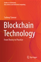 Sudeep Tanwar - Blockchain Technology