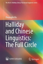 Zhuanglin Hu - Halliday and Chinese Linguistics: The Full Circle