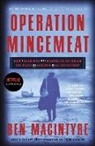 Ben Macintyre - Operation Mincemeat