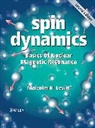 Malcolm H Levitt, Malcolm H. Levitt, Malcolm H. (School of Chemistry Levitt, LEVITT MALCOLM H - SPIN DYNAMICS