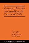 Marco Cirant, Marco Harvey Cirant, F. Reese Harvey, H. Blaine Lawson, Kevin R. Payne - Comparison Principles for General Potential Theories and Pdes