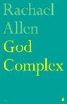 Rachael Allen, Allen Rachael - God Complex