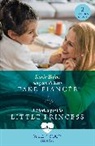 Karin Baine, Baine Karin - Mills & Boon Medical