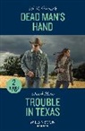 B J Daniels, B.J. Daniels, Barb Han, Han Barb - Mills & Boon Heroes