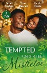Jules Bennett, Bennett Jules, Carolyn Hector, Hector Carolyn, Farrah Rochon, Rochon Farrah - Tempted Under The Mistletoe