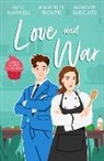 Meg Maxwell, Radcl, Margo Radcliffe, Margot Radcliffe, Nancy Robards Thompson, Kimberley Troutte - Sugar & Spice: Love And War