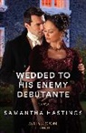 Samantha Hastings - Mills & Boon Historical