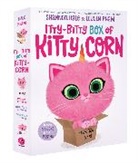 Shannon Hale, Hale Shannon - Itty-Bitty Box of Kitty-Corn