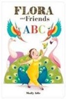 Molly Idle, Idle Molly - Flora and Friends ABC