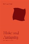 Kathleen Raine, Raine Kathleen - Blake and Antiquity