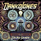 Danko Jones, Danko Jones - Electric Sounds, 1 Audio-CD (Hörbuch)