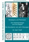 Hans Georg Brecklinghaus - Handbuch für Strukturelle Integration Band 4