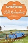 Ken Blanton - The Adventures of Glibb Redundant