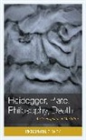 Richard Rojcewicz, Rojcewicz Richard - Heidegger, Plato, Philosophy, Death