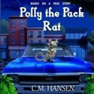 Christine M Hansen - Polly the Pack Rat