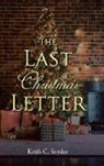 Keith C. Snyder - The Last Christmas Letter