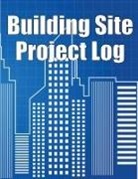 Sophie Newton - Building Site Project Log