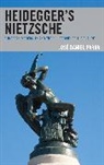 Jose Daniel Parra, José Daniel Parra - Heideggers Nietzsche