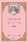 Jane Austen - Emma