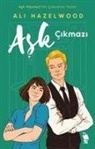 Ali Hazelwood - Ask Cikmazi