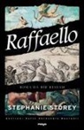 Stephanie Storey - Raffaello;Romada Bir Ressam