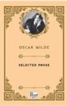 Oscar Wilde - Selected Prose