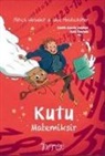 Patrick Wirbeleit - Kutu Matemiksir