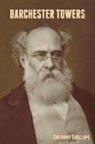 Anthony Trollope - Barchester Towers