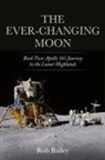 Rob Bailey - The Ever-Changing Moon