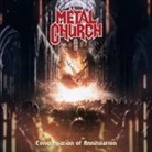 Congregation of Annihilation (Hörbuch)