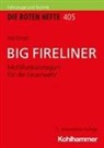 Ivo Ernst - BIG FIRELINER