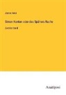 James Weir - Simon Kenton oder des Spähers Rache