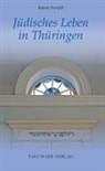 Rainer Kreidel - Jüdisches Leben in Thüringen
