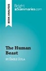 Cécile Perrel, Cécile Perrel - The Human Beast