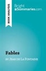 Vincent Jooris, Vincent Jooris - Fables