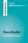 Yolanda Fernández Romero, Yolanda Fernández Romero - Dora Bruder