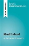 Elena Pinaud, Elena Pinaud - Skull Island