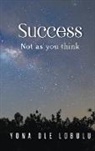 Yona Ole Lobulu - Success
