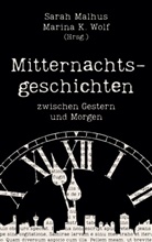 K Wolf, Sarah Malhus, Marina K. Wolf - Mitternachtsgeschichten